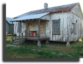 Tallahatchie Flats - Our Historic River Shacks
