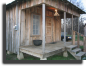 Tallahatchie Flats - Our Historic River Shacks