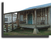 Tallahatchie Flats - Our Historic River Shacks